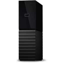 WESTERN DIGITAL WD My Book 12TB