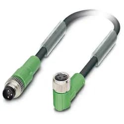 Phoenix Contact Sensor-/Aktor-Kabel SAC-3P-M 8M #1681965