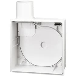 Helios Ventilatoren Gehäuse ELS-GU