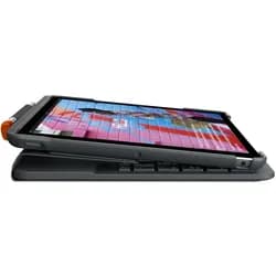 Logitech Slim Folio