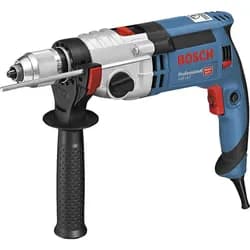 Bosch Schlagbohrmaschine GSB 24-2