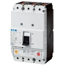 Eaton Leistungsschalter NZMB1-A160
