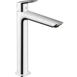 hansgrohe Spültischarmatur