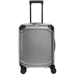 Travelite Millennium Trolley 4w S Silver