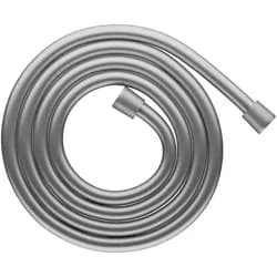 Keuco Brauseschlauch Plan aus Kunststoff, 1600mm, Aluminium-finish