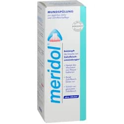 Meridol Mundwasser