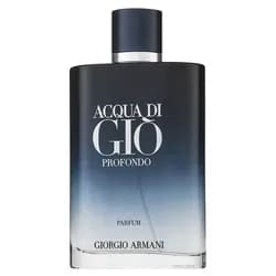 Acqua di Giò Profondo Parfum