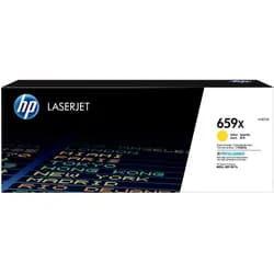HP, Toner, 659X (Y)