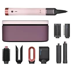 Dyson Airwrap Co-anda2x Multi-Haarstyler Pink/Róse