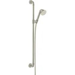 Brauseset AXOR designed by Front brushed