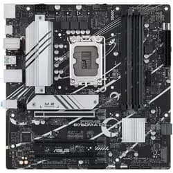 Asus Mainboard