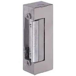 effeff Türöffner Edelstahl 17E----02135D11