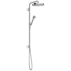 Showerpipe AXOR ONE 280 1jet Unterputz c