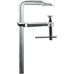 BESSEY Ganzstahl-Schraubzwinge GS16K