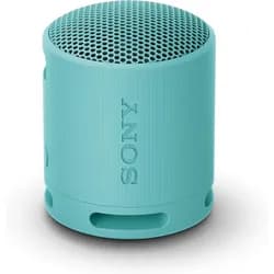 SRS-XB100 - portable speaker - Blue