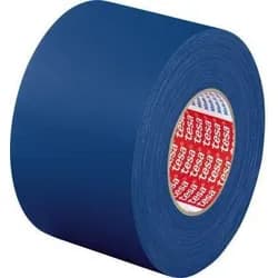 tesa Gewebebänder 38 mm x 50 m blau