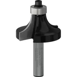 FRÆSER AFRUND M/LEJE HM 8MM Ø12.7 L19MM