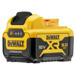 12V XR 5Ah Battery