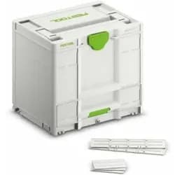 Festool Systainer3 SYS3-COMBI M 337