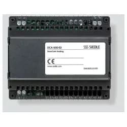 Siedle&Söhne DoorCom Analog DCA 650-02