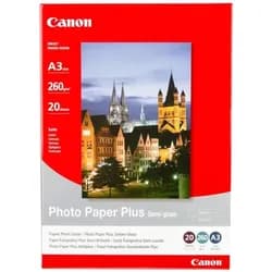Canon SG-201 A3 20 Blatt 260g