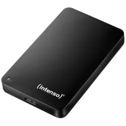 Intenso externe HDD-Festplatte