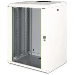 DIGITUS 19" Wandschrank DN-19 16-U