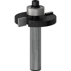 BOSCH Nutfräser