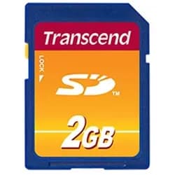 Transcend TS2GSDC