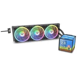 MINECUBE 360 Ultra ARGB Sync - CPU-Luftkühler
