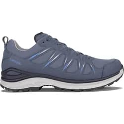 LOWA INNOX EVO II GTX STAHLBLAU/OCEAN 46