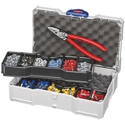 Knipex Crimpzange