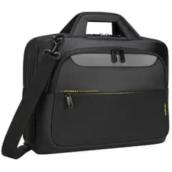 CityGear 15.6" Topload Laptop Case Black