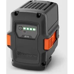 Husqvarna Akku B 70