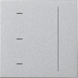 Gira Touchaufsatz 536526