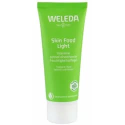 WELEDA Skin Food light