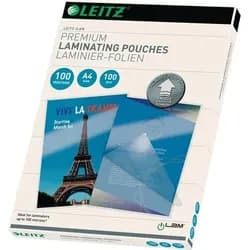 LEITZ Laminiergerät iLAM UDT Folien 7480