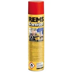 Coolant Sanitol 600 ml