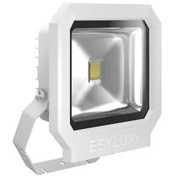 ESYLUX LED-Strahler ADF SUNOFLTR5400850WH