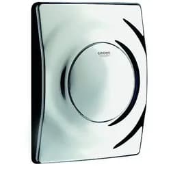 Urinal-Betätigung Surf 38808 - chrom