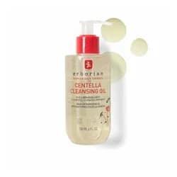 Centella Cleansing Oil