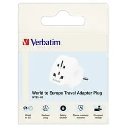 WTEU-02 - power connector adaptor