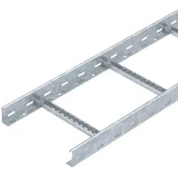 OBO Bettermann Kabelleiter gelocht LG 630 VS 3 FT