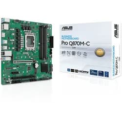 Asus Mainboard