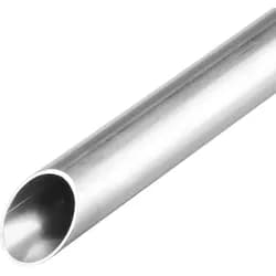 Fränkische Alu Steck-ES M32, Ø 32mm, Länge 3m