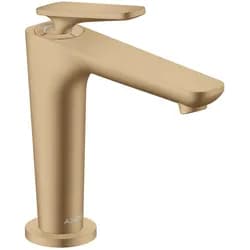 AXOR 49040140 Waschtischm.125 Axor Citterio C - Bronze