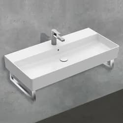 Villeroy & Boch Memento 2.0 Waschtisch 4A22A5, 4A22A5RW 4A22A5RW