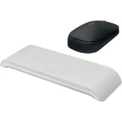 LEITZ Handballenauflage Ergo Cosy grau