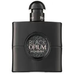 Black Opium Le Parfum