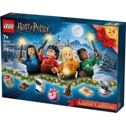 Harry PotterTM Adventskalender 2025